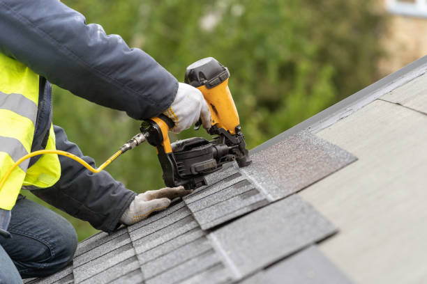 Best Emergency Roof Repair  in USA